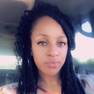 Meet your Posher, Shomaria